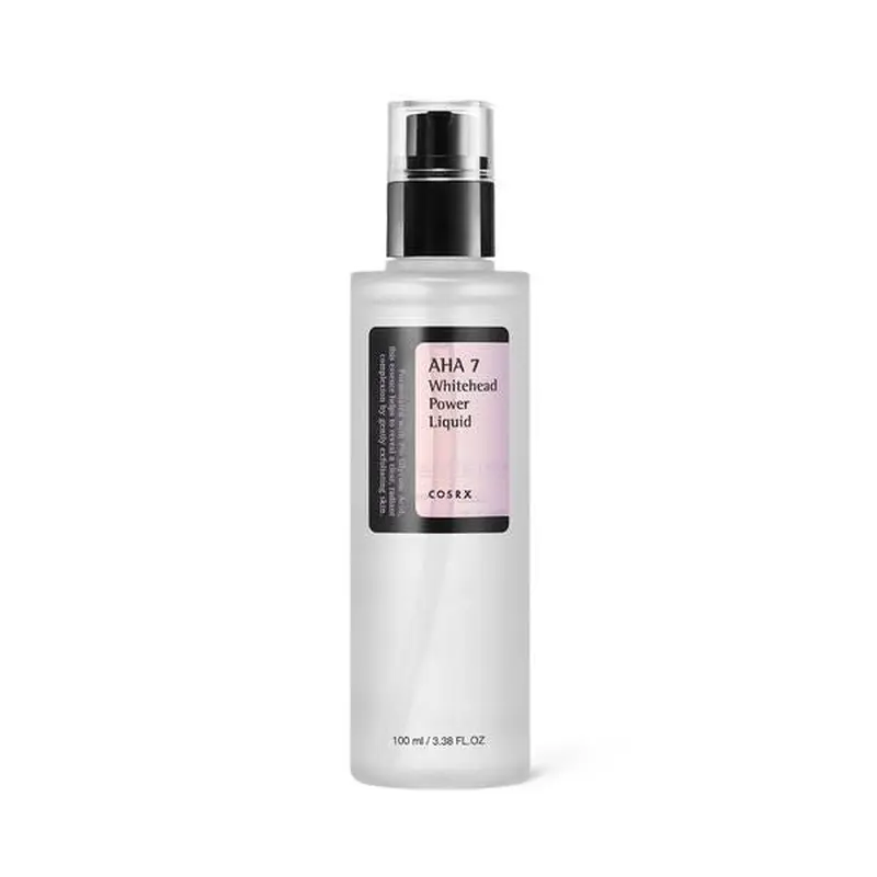 Cosrx Aha 7 Whitehead Power Liquid 100ml