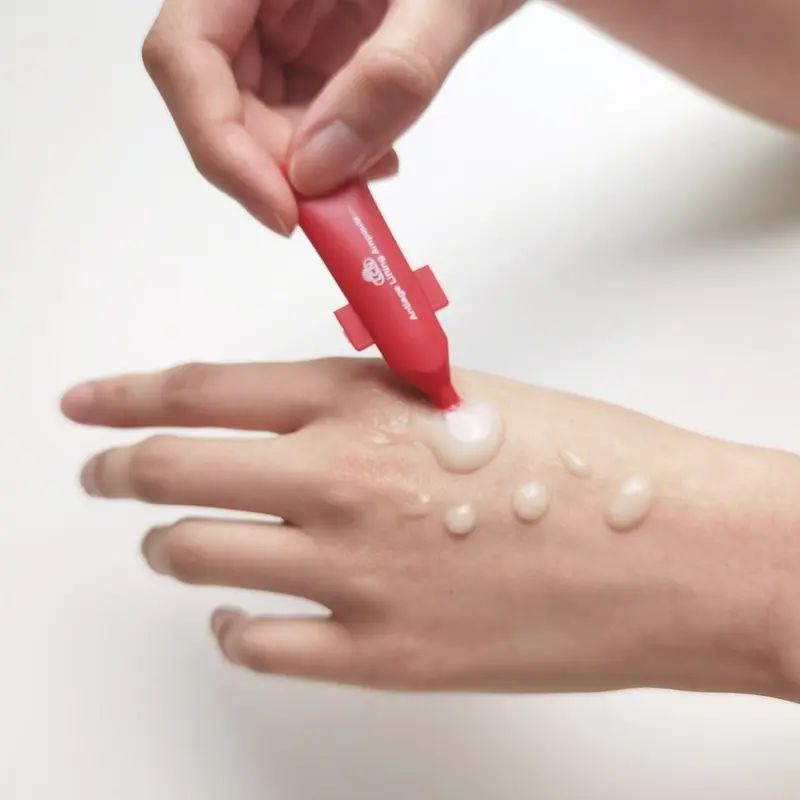 LCN Antiage Lifting Ampoule  15x2ml