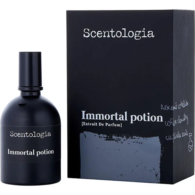 Scentologia Immortal Potion Extrait De Parfum Spray 100ml/3.4oz