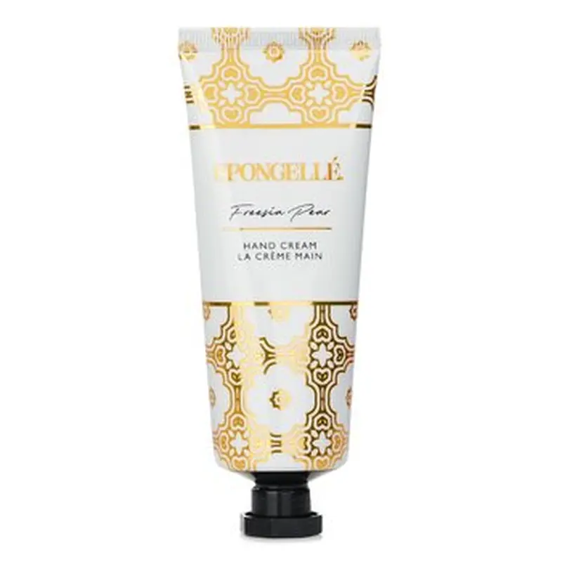 Spongelle Hand Cream - Freesia Pear  57g/2oz