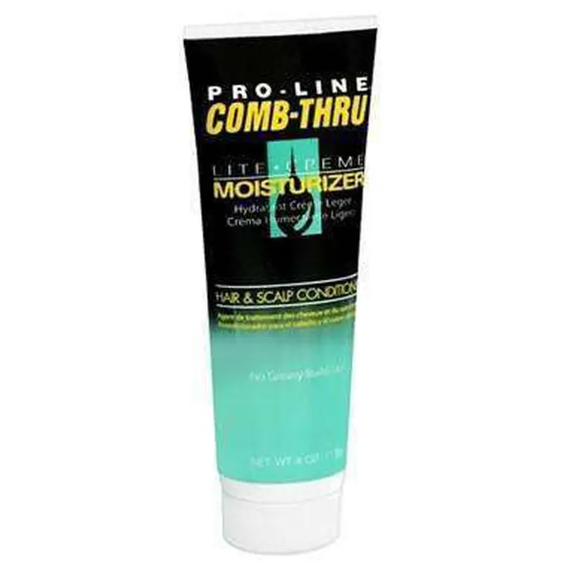 Pro-Line Comb Thru Lite Cream Moisturizer