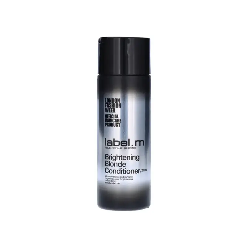 label.m Professional Haircare Diamond Dust Conditioner 200ml