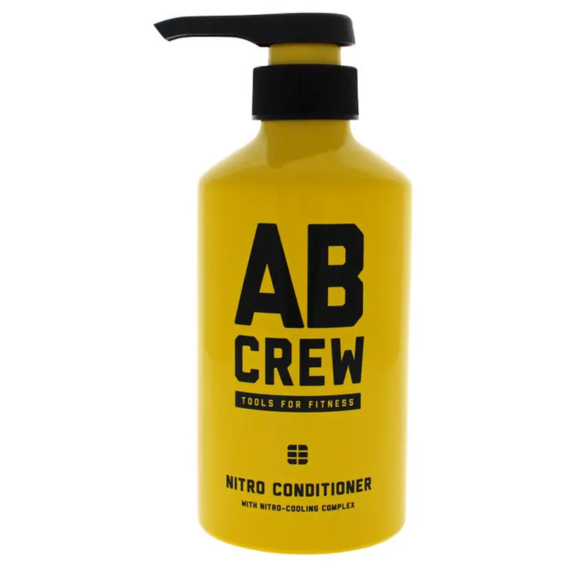 AB Crew AB Crew Nitro Conditioner by AB Crew for Men - 16 oz Conditioner