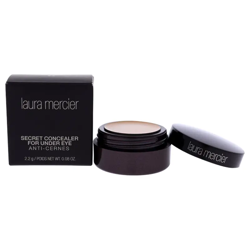 Laura Mercier Secret Concealer - # 2.5 by Laura Mercier for Women - 0.08 oz Concealer