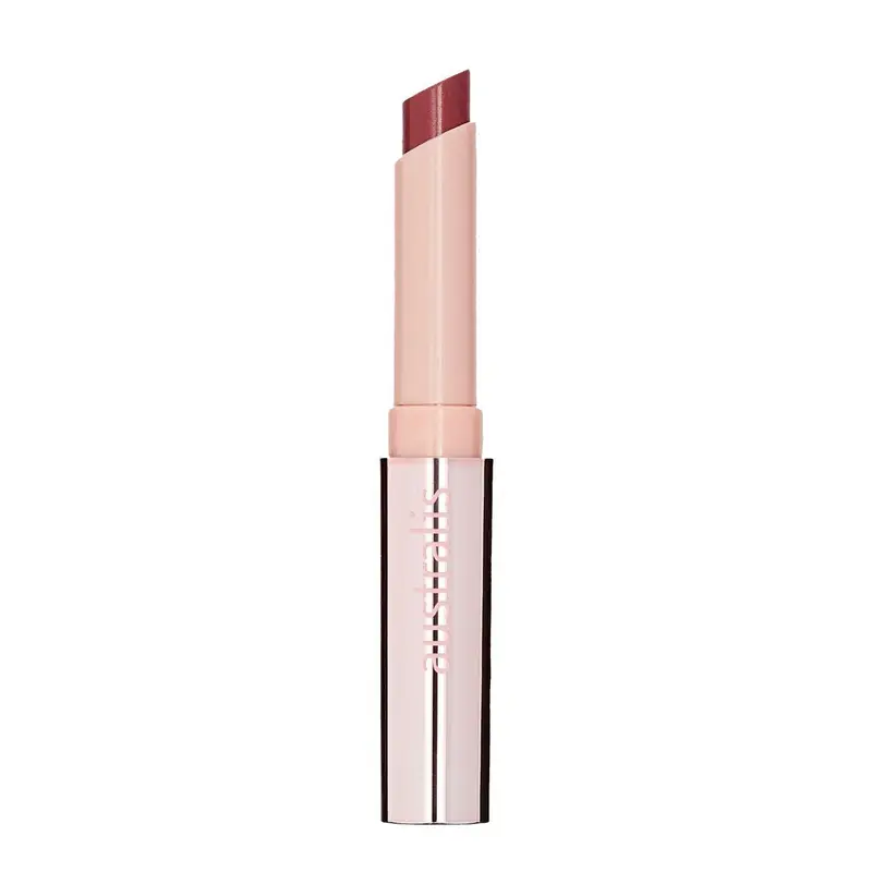 Australis Grlboss Hydrating Lip Balm 1.4g - Cool Tone Pink