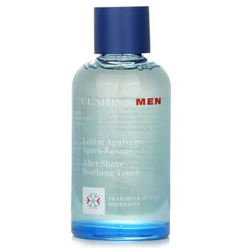 Clarins Clarins Men After Shave Soothing Toner  100ml/3.3oz