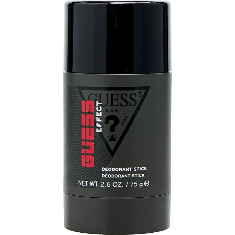 Guess Effect Deodorant Stick 75ml/2.6oz