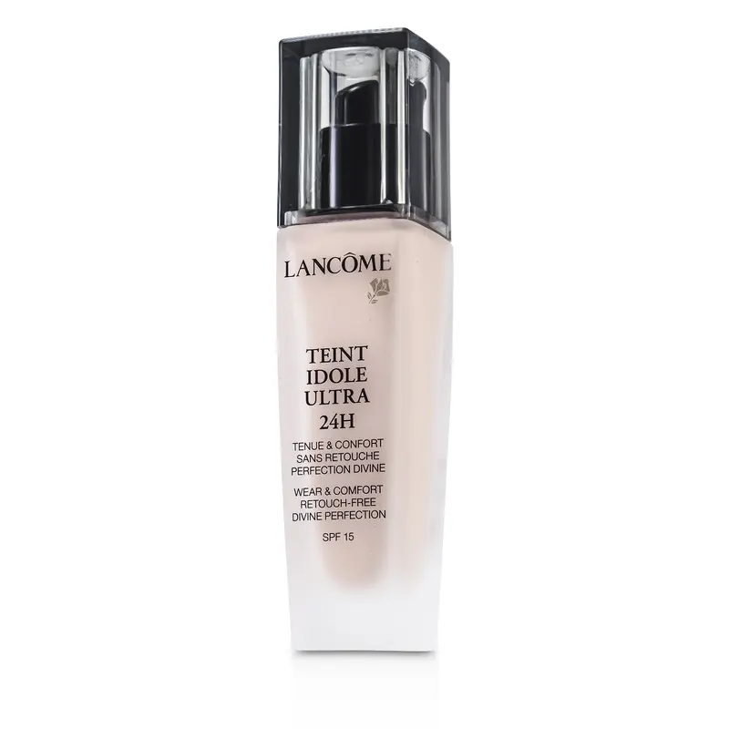 Lancome Teint Idole Ultra 24H Wear & Comfort Foundation SPF 15 - # 260 Bisque N (US Version) (Unboxed)  30ml/1oz