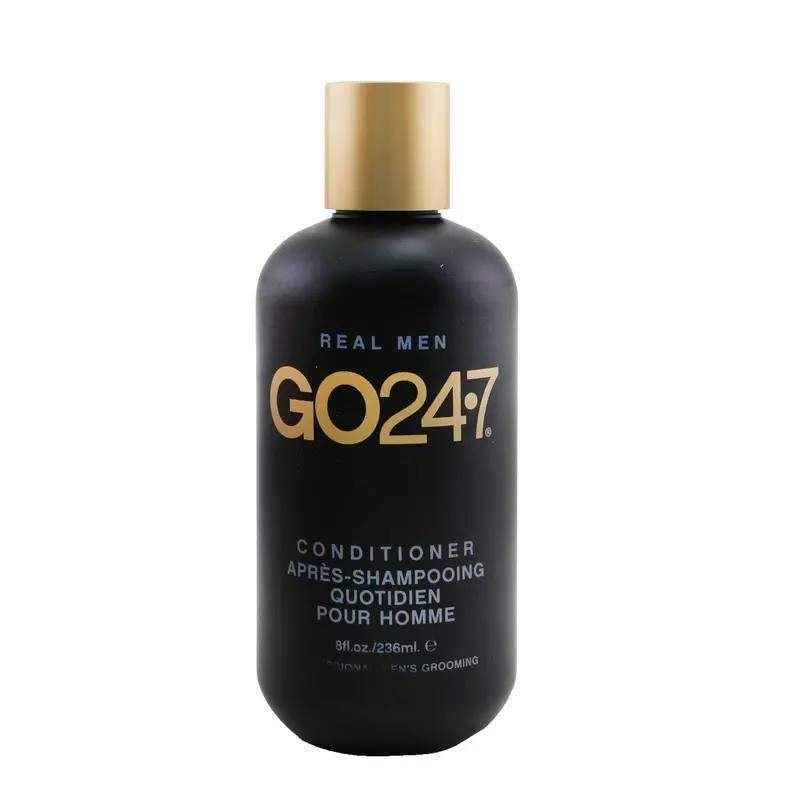 Unite GO247 Real Men Conditioner  236ml/8oz