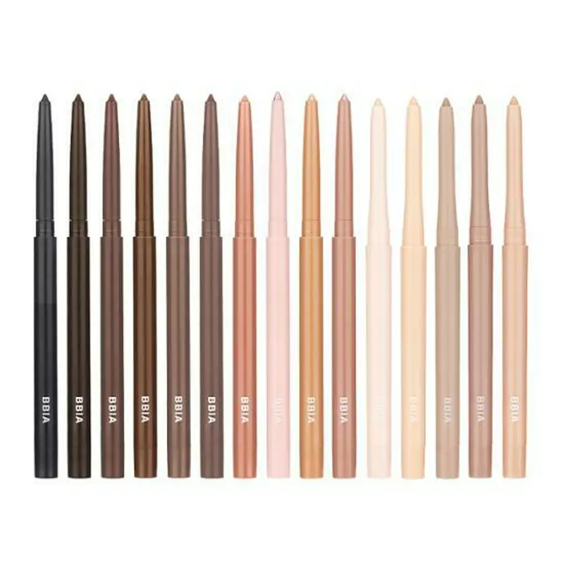 BBIA Last Auto Gel Eyeline 15 colors