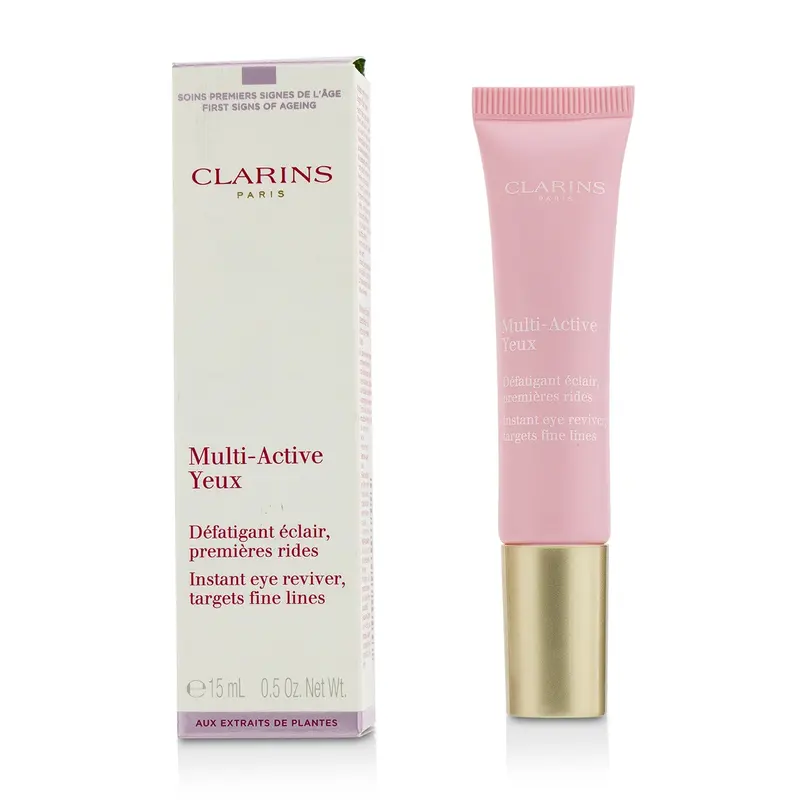 Clarins Multi-Active Yeux  15ml/0.5oz