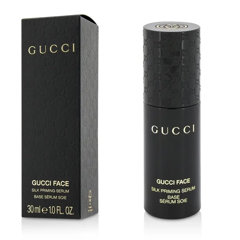 Gucci Silk Priming Serum  30ml/1oz