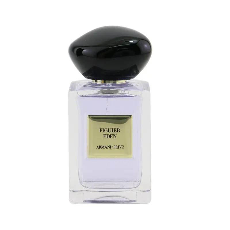 Giorgio Armani Prive Figuier Eden Eau De Toilette Spray  50ml/1.7oz