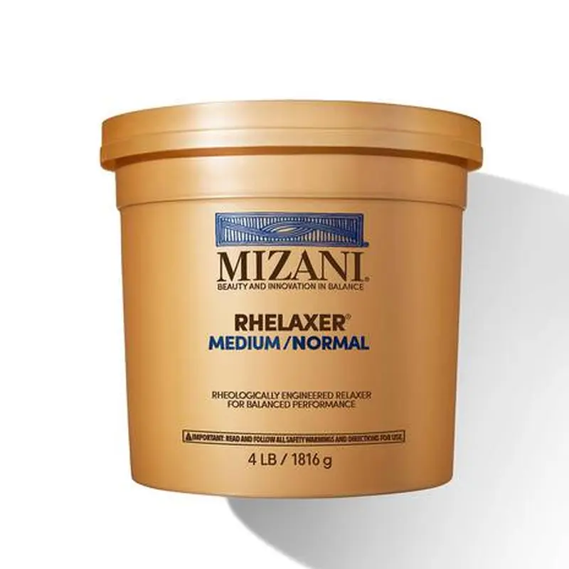 Mizani Classic Rhelaxer Medium/Normal 4lbs