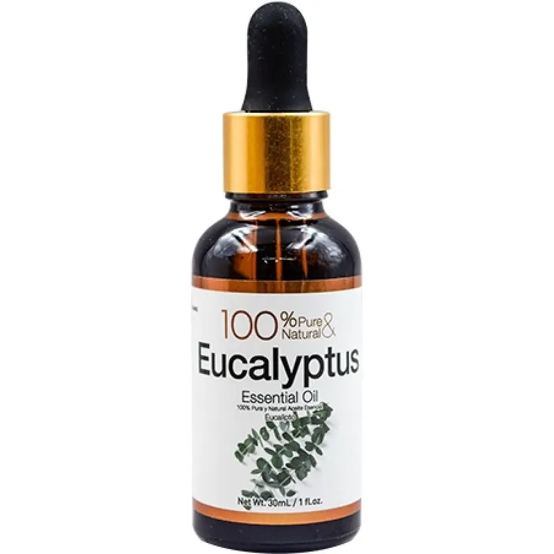 Touch Down 100% Pure & Natural Essential Oil - Eucalyptus