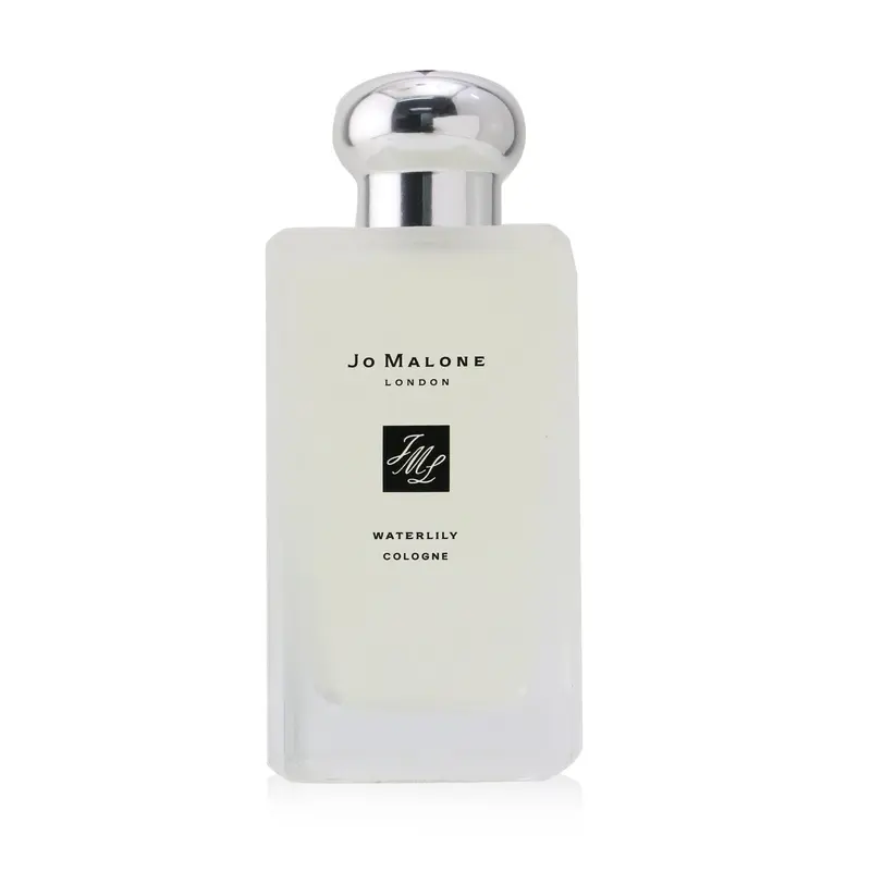 Jo Malone Waterlily Cologne Spray (Originally Without Box)  100ml/3.4oz
