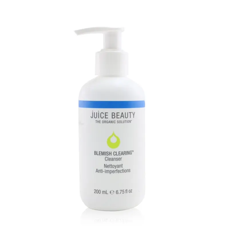 Juice Beauty Blemish Clearing Cleanser (Packaging Slightly Damaged)  200ml/6.75oz