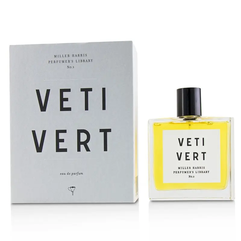 Miller Harris Veti Vert Eau De Parfum Spray  100ml/3.3oz
