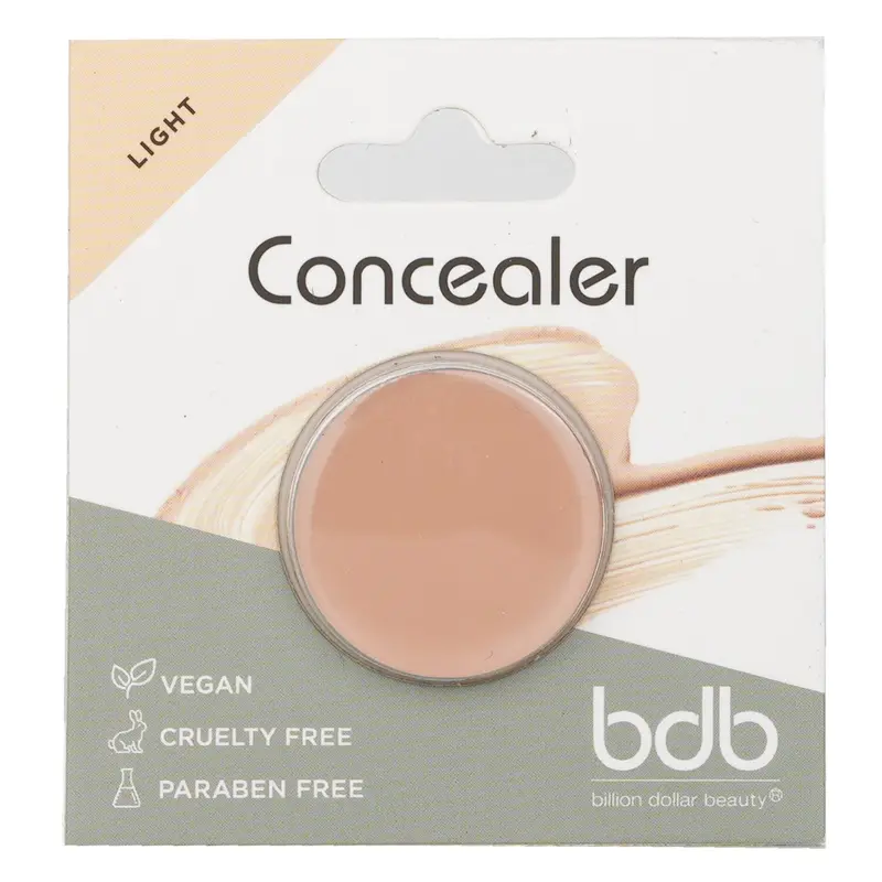 Billion Dollar Brows Concealer - # Light  1.2g/0.042oz