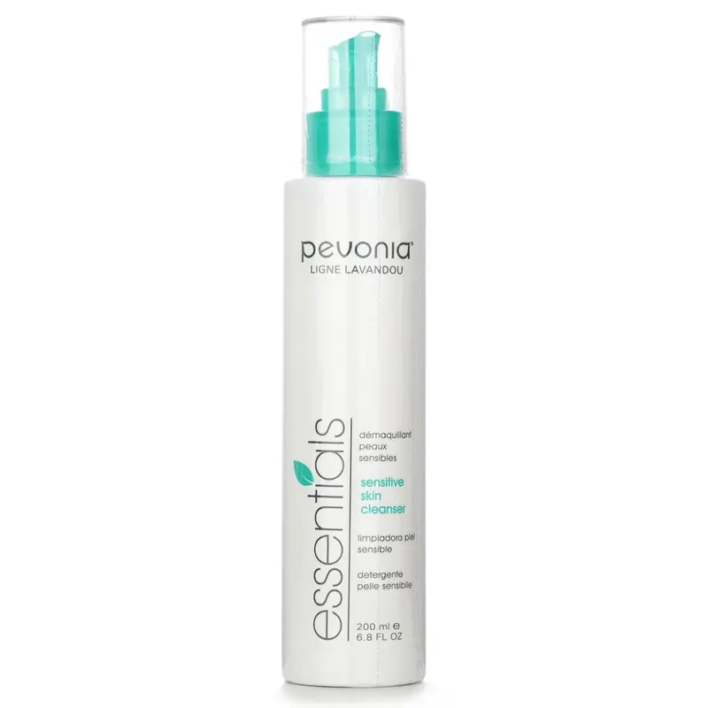 Pevonia Botanica Sensitive Skin Cleanser (Unboxed)  200ml/6.9oz