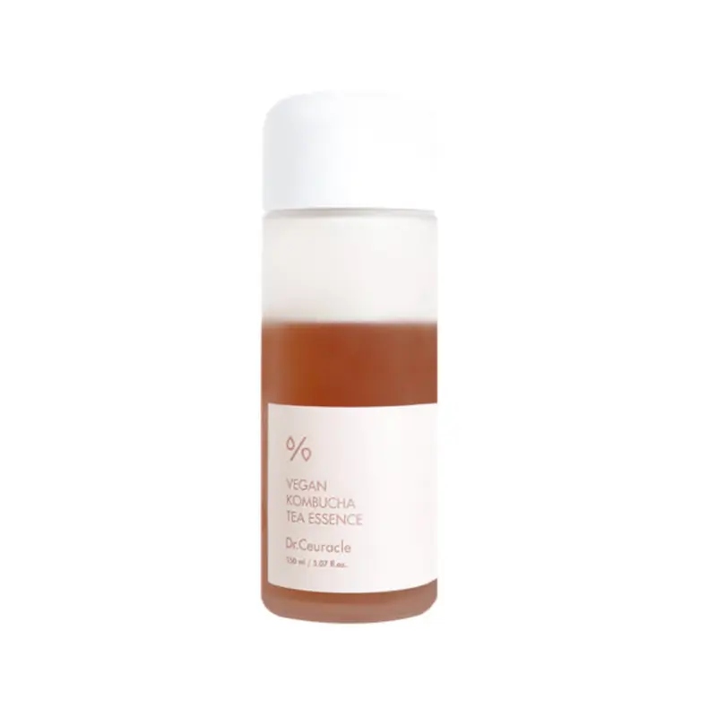 Dr.Ceuracle Vegan Kombucha Tea Essence 150ml