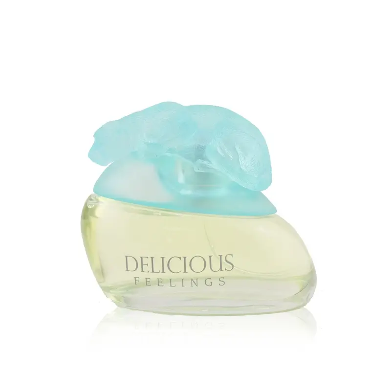 Gale Hayman Delicious Feelings Eau De Toilette Spray  100ml/3.3oz