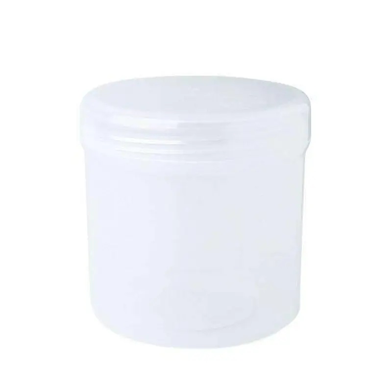 Large Jar 8oz #4732