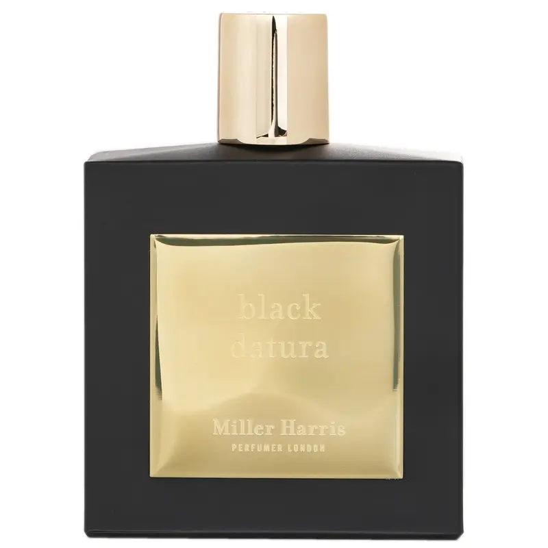 Miller Harris Black Datura Eau De Parfum Spray  100ml