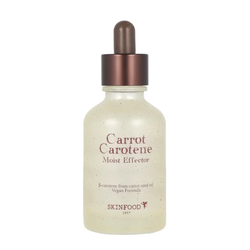 SKINFOOD Carrot Carotene Moist Effector 52ml