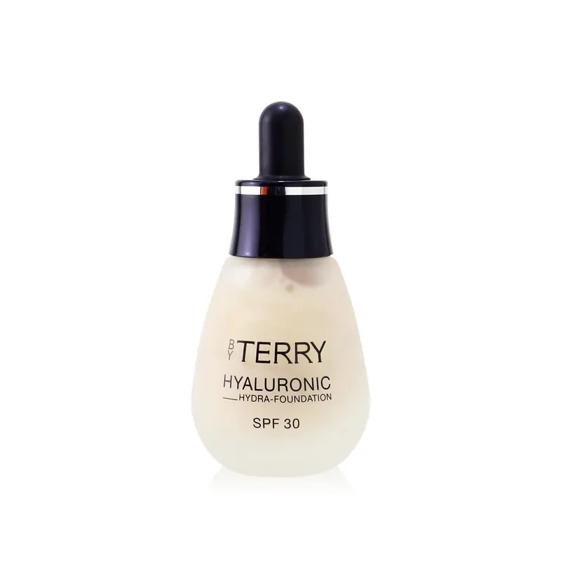 By Terry Hyaluronic Hydra Foundation SPF30 - # 100C (Cool-Fair)  30ml/1oz
