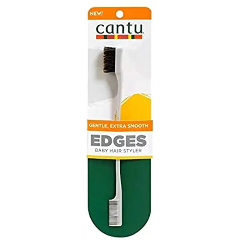 Cantu Edges Baby Hair Styler