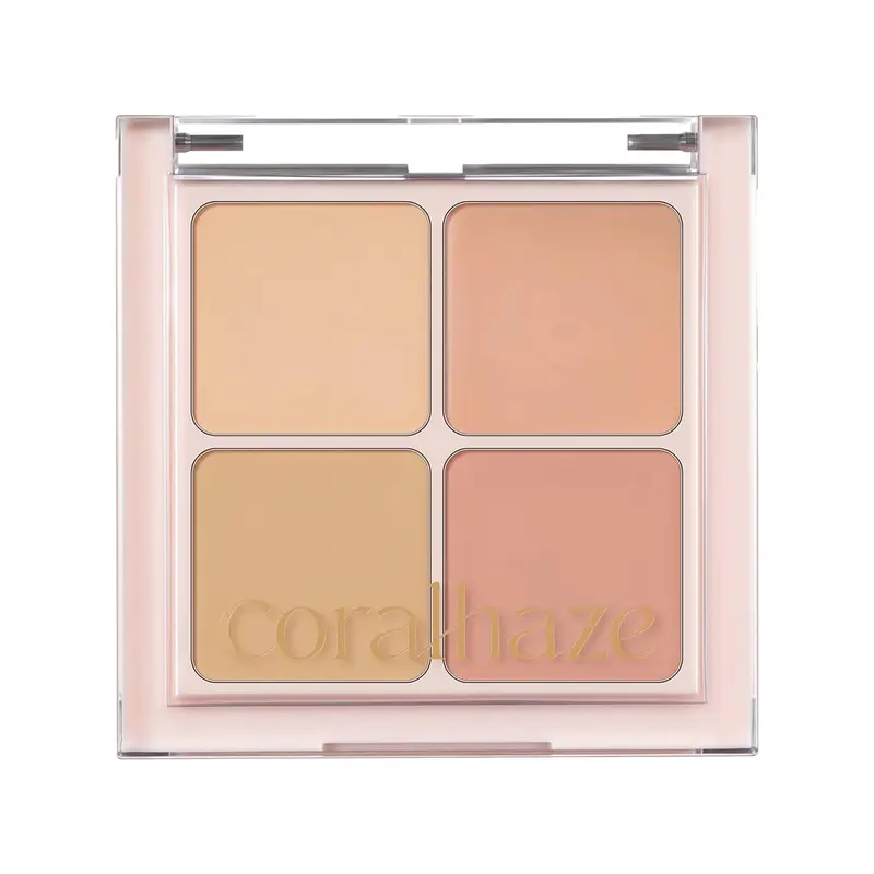 Coralhaze Skin Fit Concealer 7.2g