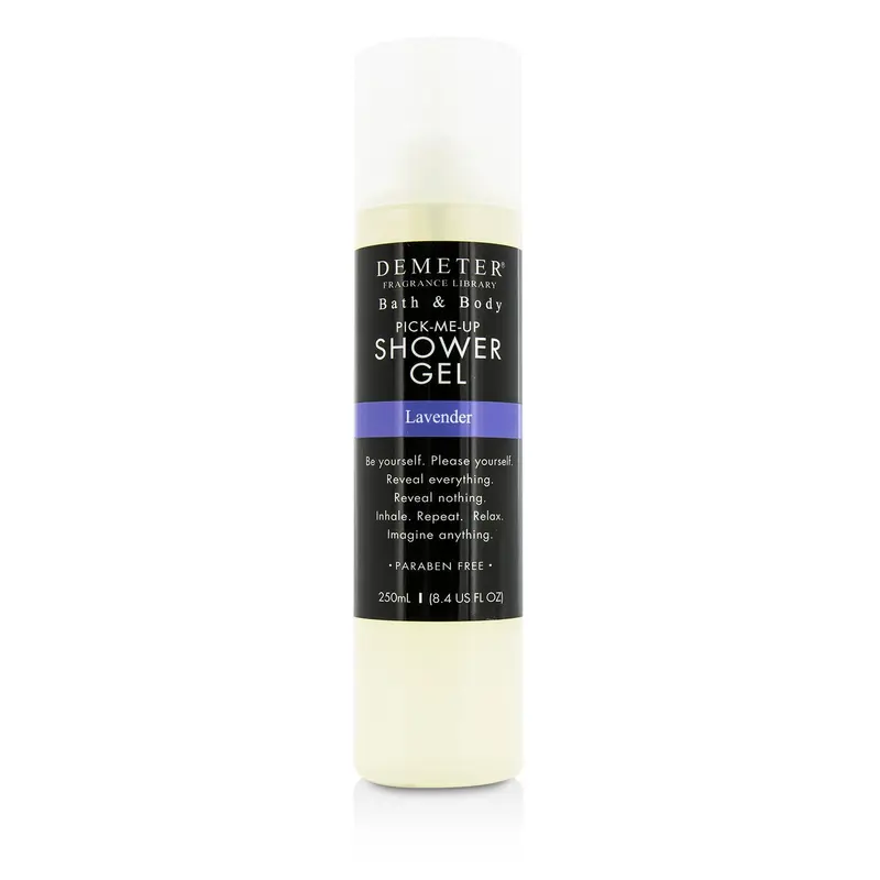Demeter Lavender Shower Gel  250ml/8.4oz