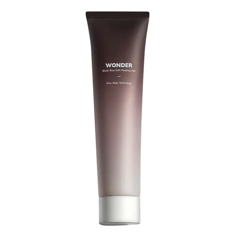haruharu wonder Black Rice Soft Peeling Gel 100ml