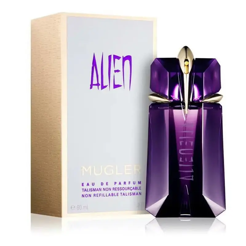 Mugler Alien Refillable Eau de Parfum 60ml