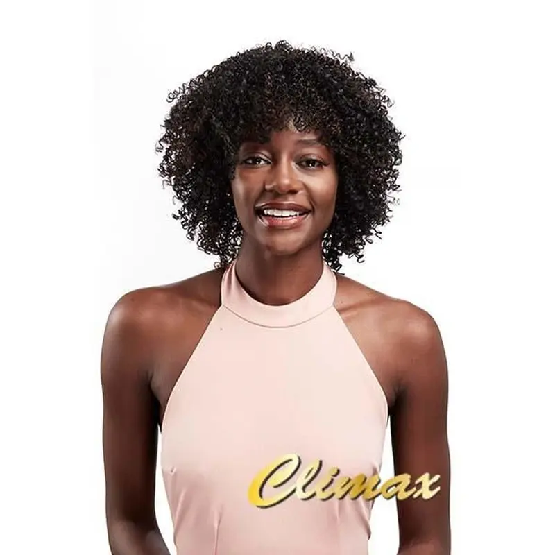 Queen Afrelle Wig Small