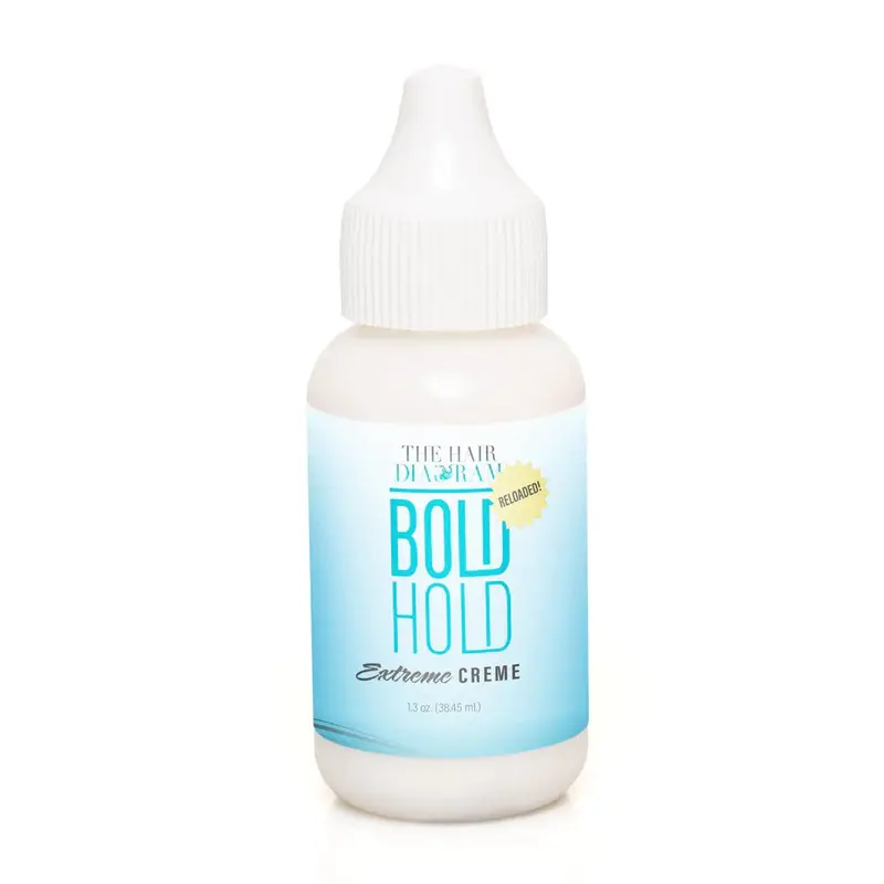 Bold Hold Extreme Creme 1.3 oz