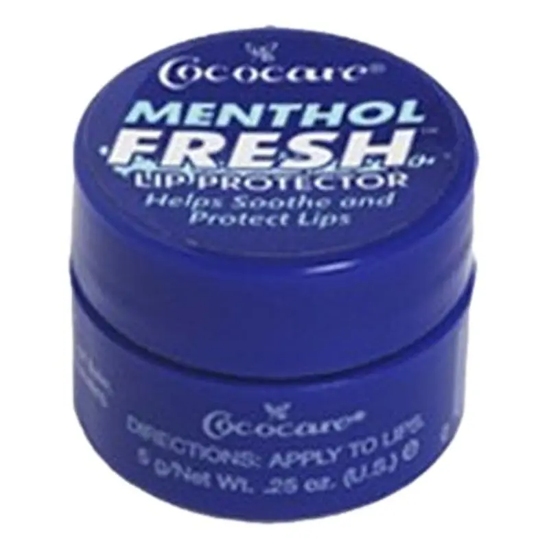 CocoCare Menthol Fresh Lip Protector - Dollar Deal