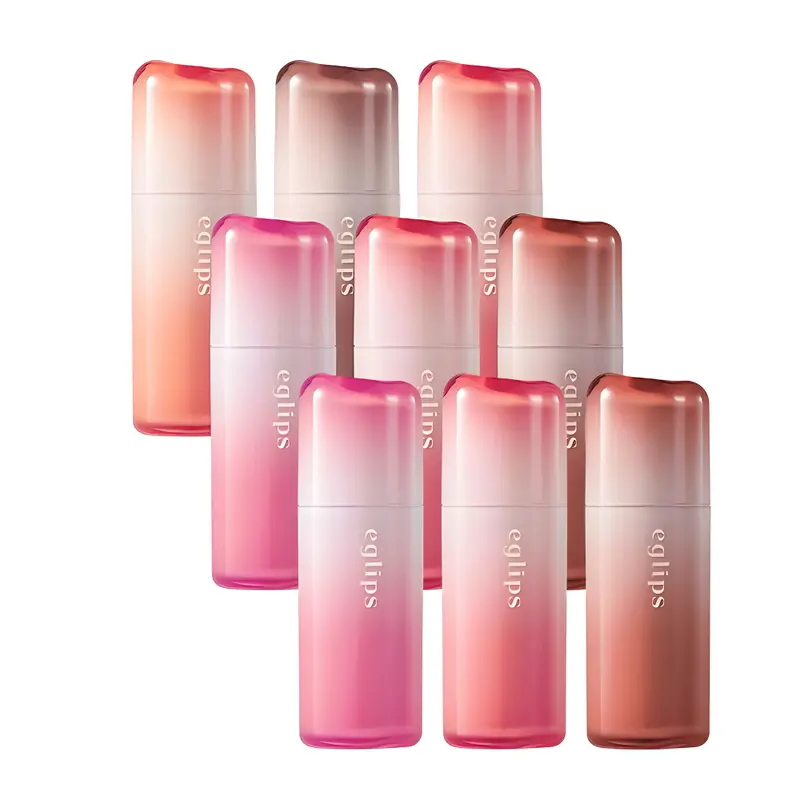 eglips Dew Glaze Tint (9 Colors)
