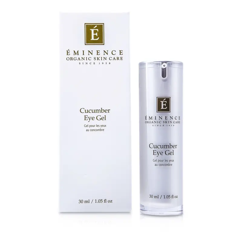 Eminence Cucumber Eye Gel  30ml/1.05oz