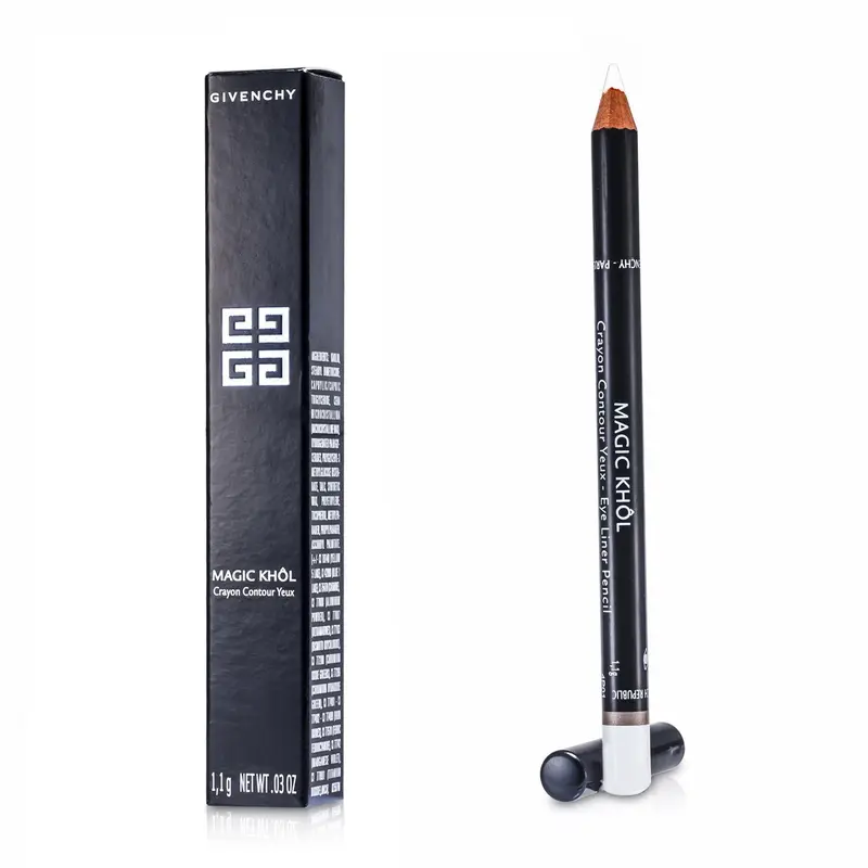 Givenchy Magic Khol Eye Liner Pencil - #2 White  1.1g/0.03oz