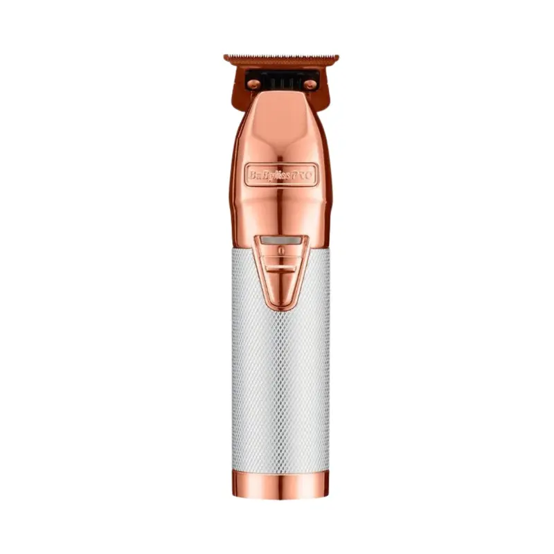 BaBylissPRO RoseFX+ All-Metal Lithium Outlining Trimmer