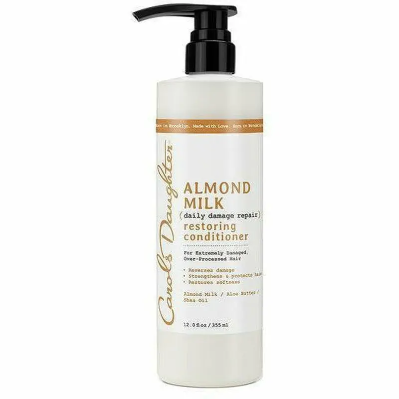 Carol's Daughter: Almond Milk Restoring Conditioner 12oz