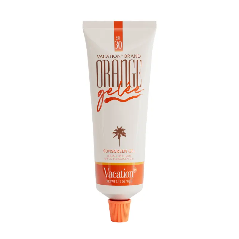 Orange Gele SPF 30