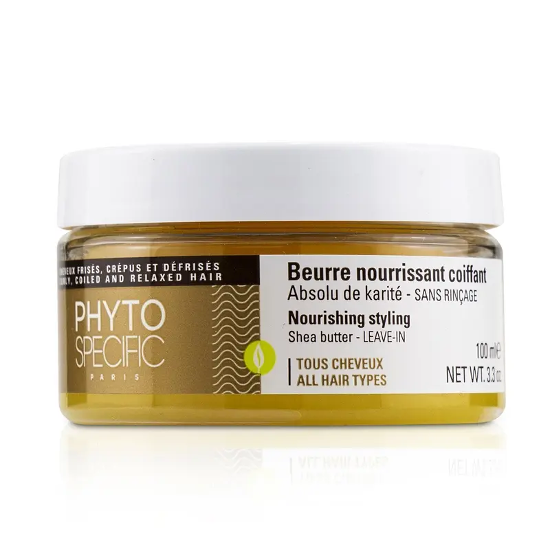 Phyto Phyto Specific Nourishing Styling (All Hair Types)  100ml/3.3oz