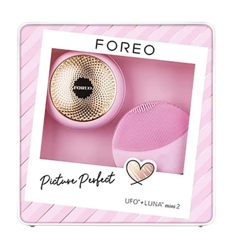 FOREO Picture Perfect UFO + LUNA mini 2 2 pc