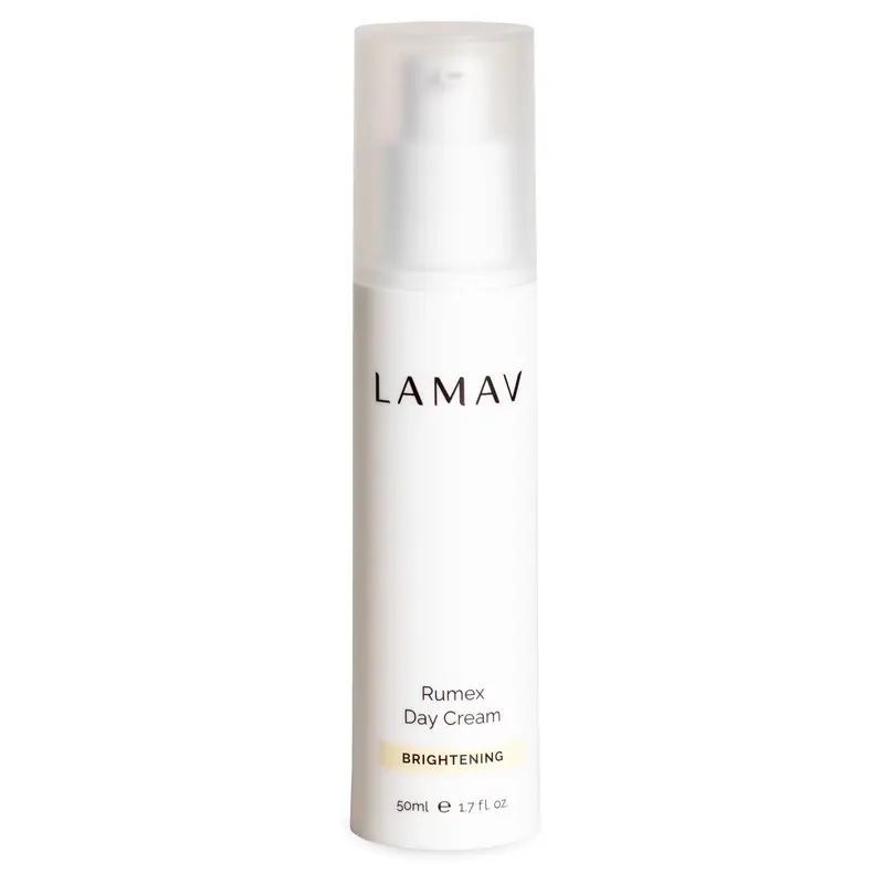 LAMAV Rumex Day Cream 50ml