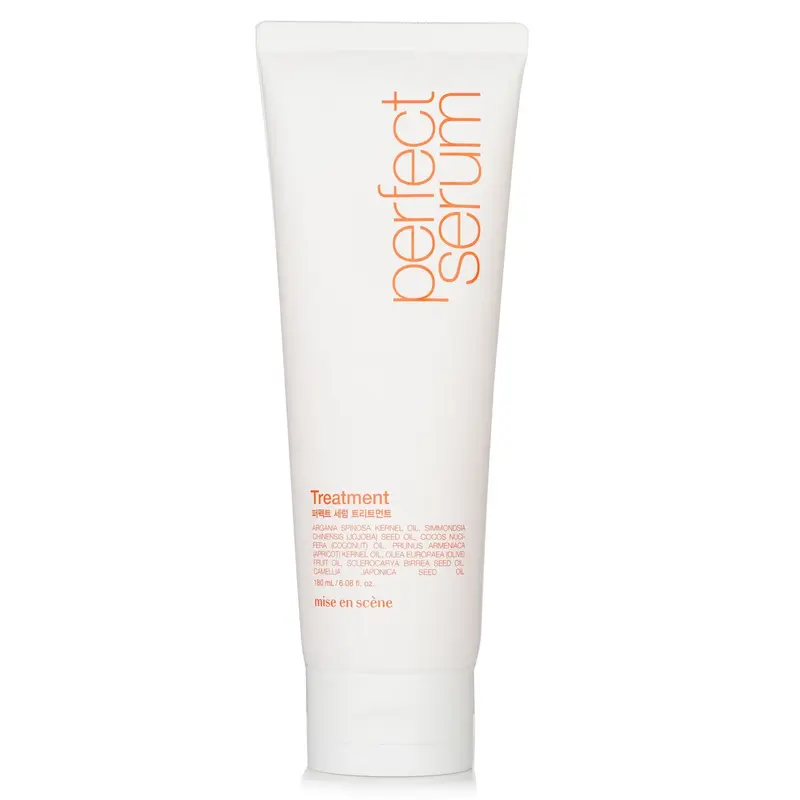 MISE en SCENE Perfect Serum Treatment  180ml/6.08oz
