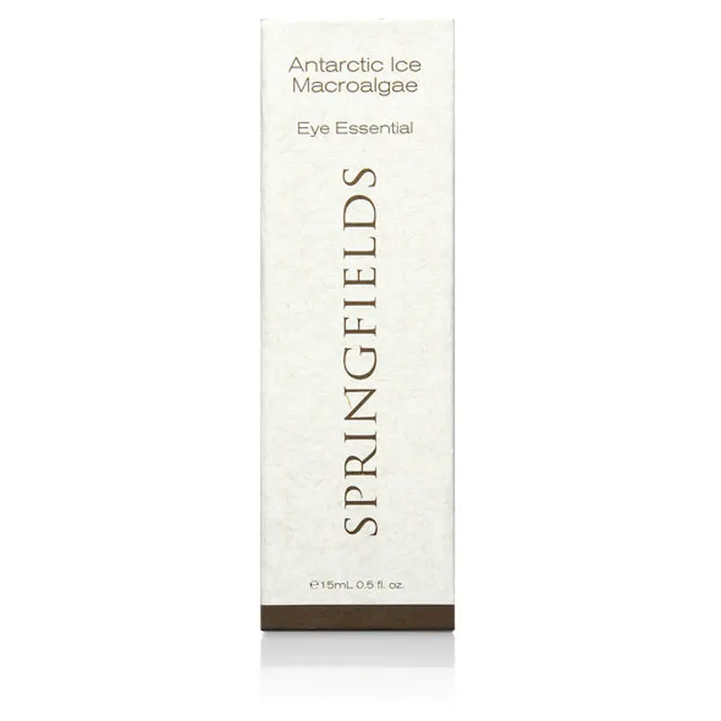 Springfields Eye Essential - Antarctic Ice 15ml