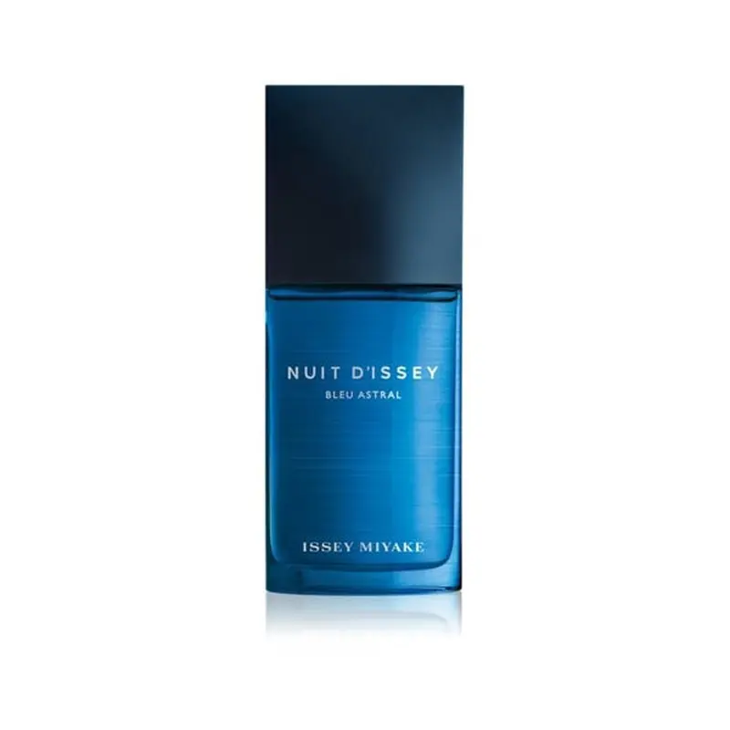 Issey Miyake Nuit D'issey Blue Astral Man Eau De Toilette